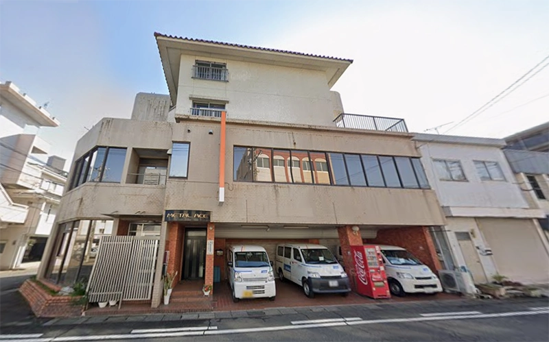 株式会社メタルエース